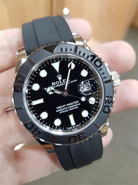 buy new rolex yachtmaster|rolex yacht master 2 42mm.